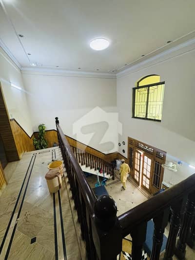 5 Bedroom House For Rent In G-10 Islamabad Attached Baths Servant Quarter Spacious Parking