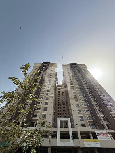 Highly-Coveted 1800 Square Feet Flat Is Available In Callachi Cooperative Housing Society For Sale