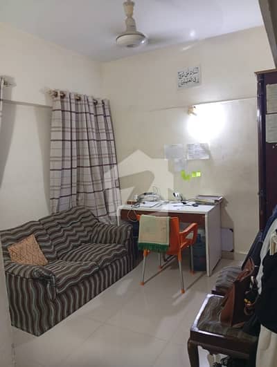 Saima Mall Residency Flat For Sale
