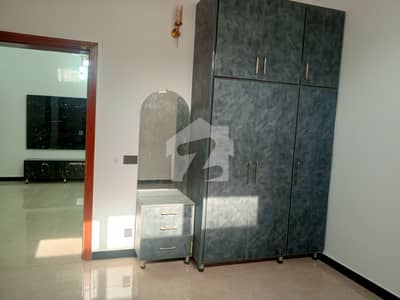 Luxury Triple-Storey House for Sale in C1 MPCHS Islamabad!