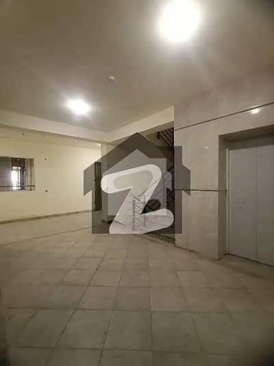 Saima Residencia 2 Bed D. D Flat For Sale