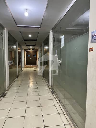 Shops And Offices Available For Rent In E11/2