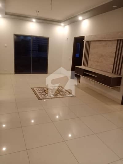 Saima Mall Residency Flat
