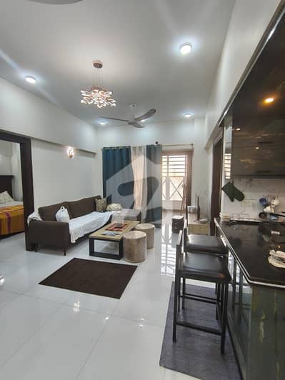 The Court Regency Flat For Sale