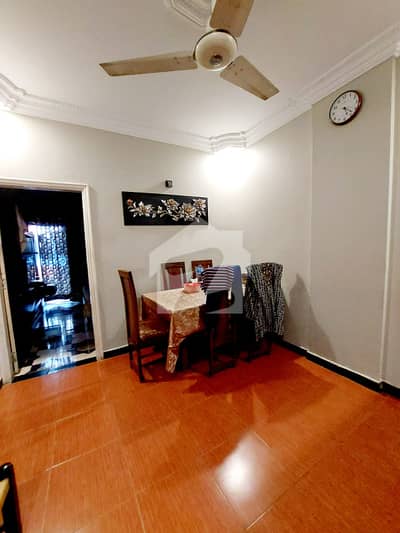 2 Bed DD For Sale In Ramsha Avenue Gulistan E Jauhar Block 13