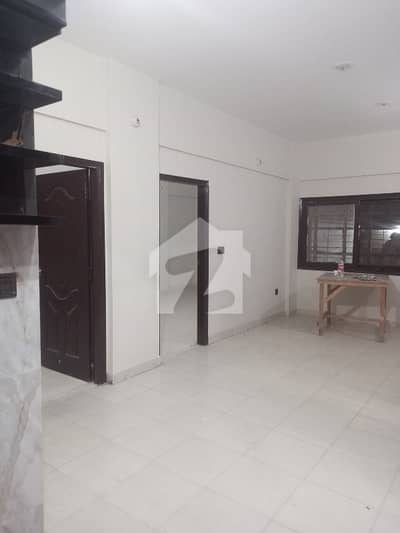 First Floor 3Bed D-D Portion Available For Rent At Gulshan E Iqbal