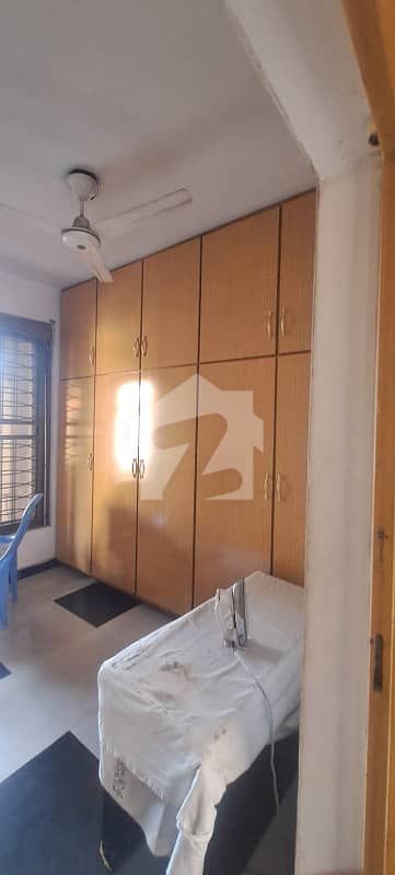 House For Sale In Kashmir Block Allama Iqbal Town