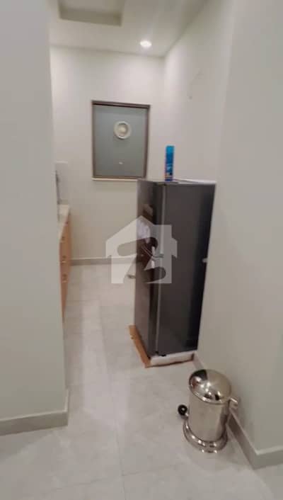 Cozy 1-Bed Flat for Rent in Citi Housing Scheme, Jhelum Cozy 1-Bed Flat for Rent in Citi Housing Scheme, Jhelum