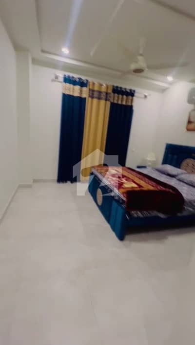 Cozy 1-Bed Flat for Rent in Citi Housing Scheme, Jhelum Cozy 1-Bed Flat for Rent in Citi Housing Scheme, Jhelum