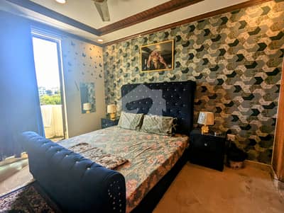 Modern 2-Bed Flat for Rent in Citi Housing Scheme, Jhelum Modern 2-Bed Flat for Rent in Citi Housing Scheme, Jhelum