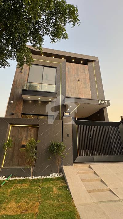 5 Marla Top Class Location House in Lake City Lahore 5 Marla Top Class Location House in Lake City Lahore