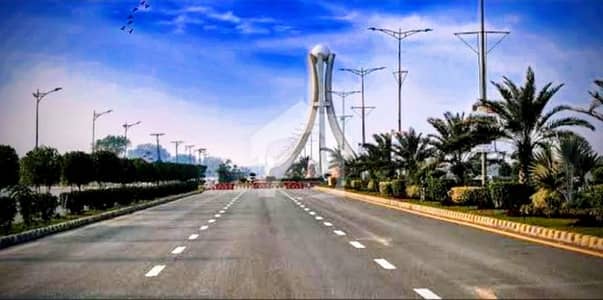 A Prime Location Residential Plot Of 10 Marla In Lahore A Prime Location Residential Plot Of 10 Marla In Lahore