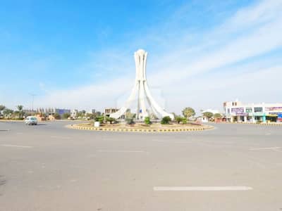 نیو لاہور سٹی فیز 3 ۔ بلاک بی نیو لاہور سٹی ۔ فیز 3,نیو لاهور سٹی,لاہور میں 1 کنال رہائشی پلاٹ 1.25 کروڑ میں برائے فروخت۔