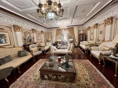 جی ۔ 6/3 جی ۔ 6,اسلام آباد میں 8 کمروں کا 4 کنال مکان 10.5 ارب میں برائے فروخت۔