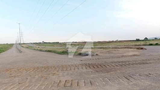 Ready To Buy A Residential Plot 7 Marla In I-15