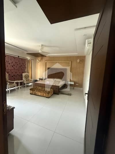 1 Kanal uper portion available for rent in AWT