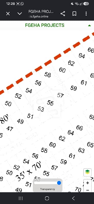 Residential Plot 40x80 St#88 Sun Face 100% Level Solid Land Plot In Series 51 40 Feet Wide Road Prime Location Available For Sale In G-14/2 Residential Plot 40x80 St#88 Sun Face 100% Level Solid Land Plot In Series 51 40 Feet Wide Road Prime Location Available For Sale In G-14/2