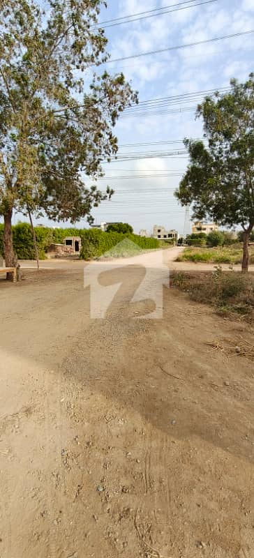 Saadi Garden Block 03 Plot For Sale West Open Transfer Saadi Garden Block 03 Plot For Sale West Open Transfer