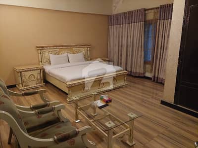 Islamabad F7 full house available for rent full furnished