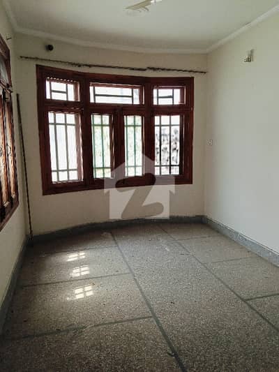 7 Merla Home For Old Bara Road University Town Peshawar 7 Bed Room 3 Park Full Basement