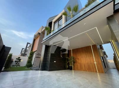 Fully Furnished 1 Kanal Designer House Ready For Sale In DHA Defence Phase 2 Islamabad