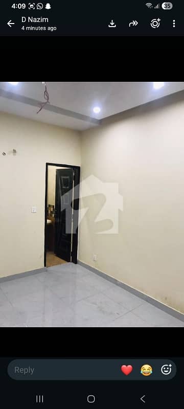 2.25 Marla Double Storey Brand New House For Sale In Iqbal Park Lahore Cantt 2.25 Marla Double Storey Brand New House For Sale In Iqbal Park Lahore Cantt