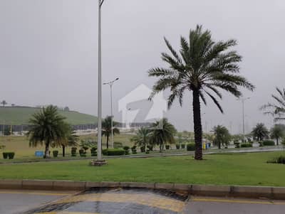 Precinct 17 500 Square Yard Residential Plot On Heighted Location Of Bahria Town Karachi