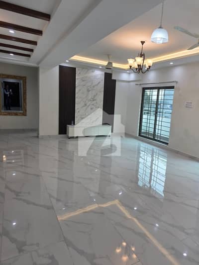 10 Marla Hot Location Apartment Available For Sale.