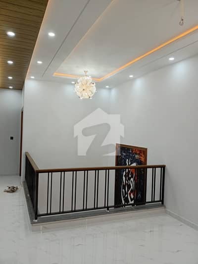 5 Marla Brand New House In Eden Orchard