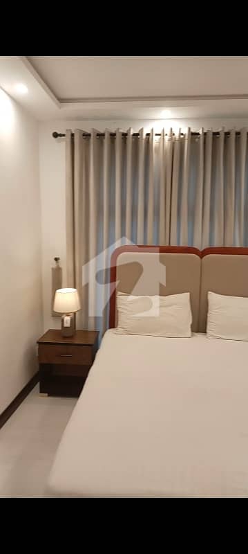Fully Furnished Apartment one bedroom with lounge
