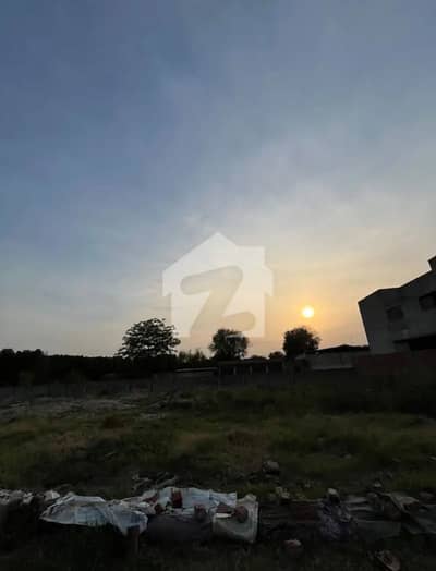 1 Kanal Plot For Sale