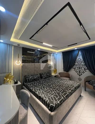 1 Bed Diamond Luxury Fully Furnished Apartment 1 Bed Diamond Luxury Fully Furnished Apartment