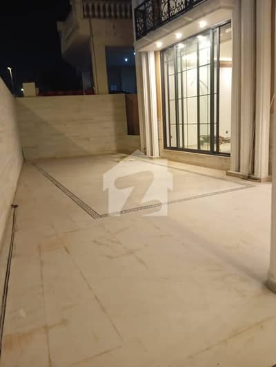 10 Marla Corner Use House Available For Sale On Prime Location Of Bahria Town Phase 3 Rawalpindi