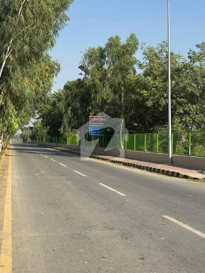 Q Block 300ft jehlum road 10 marla plot for sale all dues clear lda city lahore Q Block 300ft jehlum road 10 marla plot for sale all dues clear lda city lahore