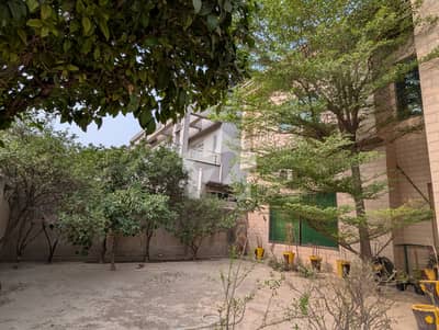 1 Kanal House for Sale in Valancia Society Block C1, Lahore