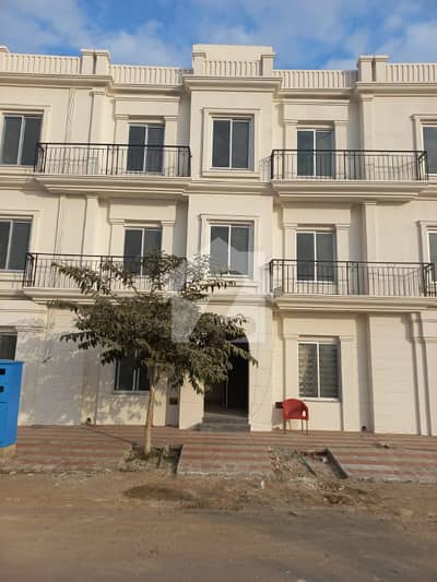 Elegant Styled 2 Bed Apartments For Sale In Bahria Orchard Phase 4