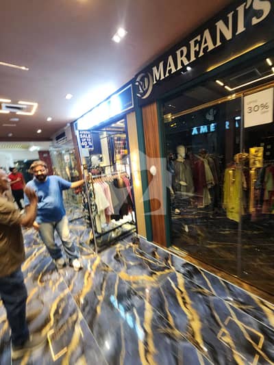 راشد منہاس روڈ کراچی میں 4 مرلہ دکان 75.0 لاکھ میں برائے فروخت۔