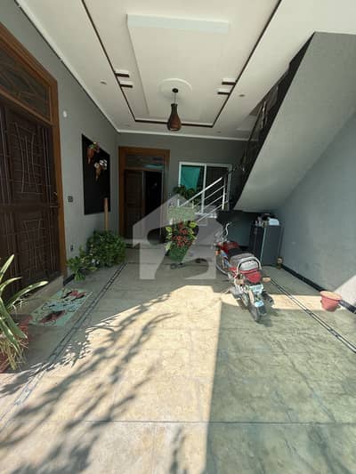 10 Marla Single Story Drawing Room Available For Rent In Gulshanabad Need Short Family