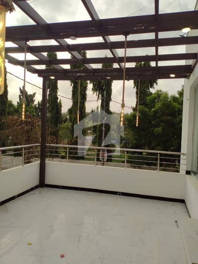 504 SQYD Bungalow For Rent On Commercial