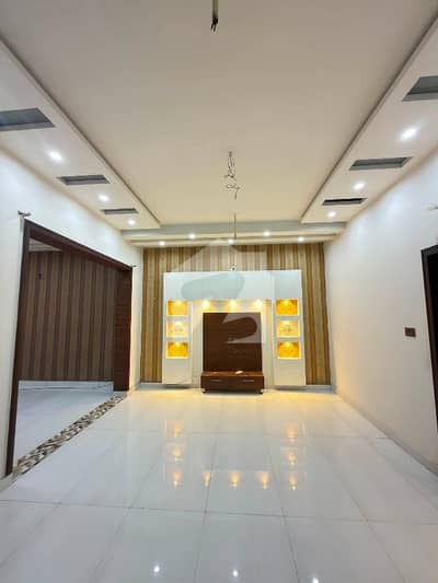 Beautiful Neat Clean House