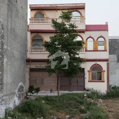 الخالق ریزیڈنشیا ہاؤسنگ سوسائٹی ڈیفینس روڈ,لاہور میں 3 کمروں کا 3 مرلہ مکان 1.0 کروڑ میں برائے فروخت۔ الخالق ریزیڈنشیا ہاؤسنگ سوسائٹی ڈیفینس روڈ,لاہور میں 3 کمروں کا 3 مرلہ مکان 1.0 کروڑ میں برائے فروخت۔