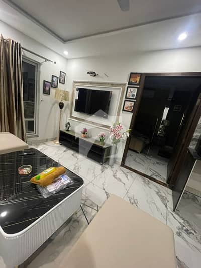 1 BEDROOM FURNISHED APARTMENT IS AVAILABLE FOR RENT IN BAHRIA TOWN LAHORE 1 BEDROOM FURNISHED APARTMENT IS AVAILABLE FOR RENT IN BAHRIA TOWN LAHORE