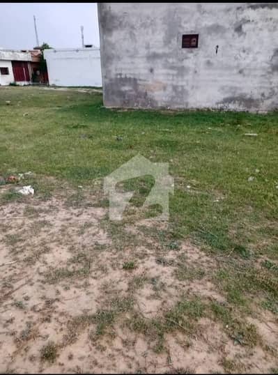 Commercial Plot For sale
