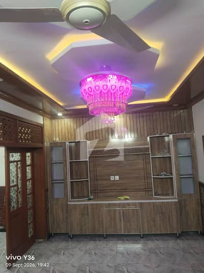 7 Marla Like Brand New House For Rent In G-15. G 16