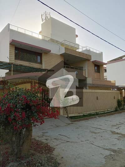 600 Square Yard Ground Plus One Used House 600 Square Yard Ground Plus One Used House