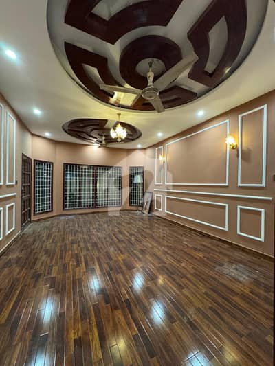 Fully Renovated House For Sale Park Facing Prime Location And Easy Access To All Roads