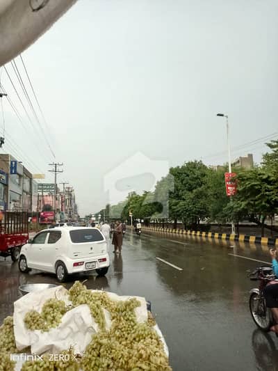 20 MARL COMMERCIAL Building FOR SALE