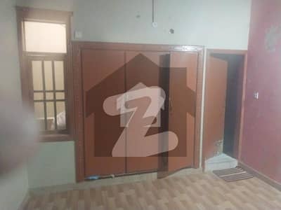Reserve A Centrally Located House Of 200 Square Yards In Gulshan-E-Maymar - Sector Z