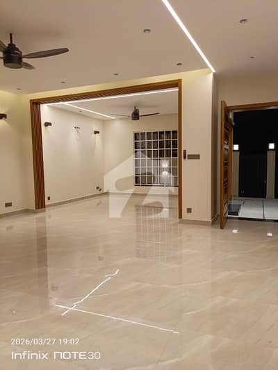D12 Brand New House Available For Sale