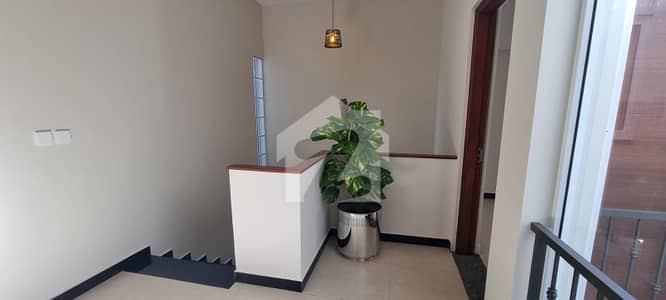 D12/4 Brand New 8 Marla House For Sale